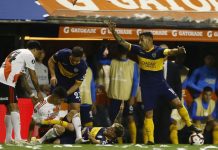 Fútbol Argentino: AFA suspendió la actividad de todas las categorías durante el confinamiento