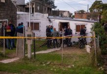Mar del Plata: mató a su madre y a su hermana de 9 años y se entregó a la Policía
