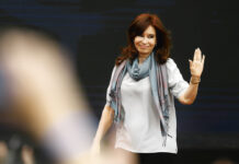 Cristina Kirchner pidió la nulidad de la causa por el memorando con Irán