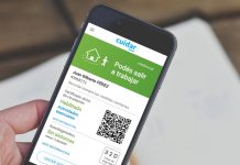 Para ir a vacunarse habrá que sacar permiso especial