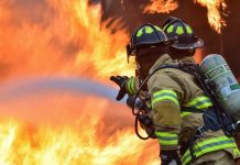 Día del Bombero Voluntario: por qué se celebra el 2 de junio