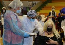 Susana Giménez está en terapia intermedia