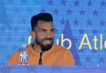 El futuro político de Tevez en Boca