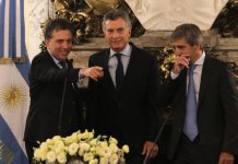 Deuda 100 años: la Auditoría no avaló la deuda que tomó Macri en 2017 y lo complica en la justicia