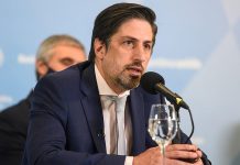 Trotta: «Todavía estamos lejos de la presencialidad absoluta»