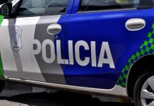 Quilmes: una docente descubrió un intento de femicidio