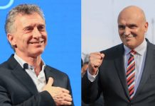 Los aliados de Juntos por el Cambio ponen condiciones para un eventual acuerdo con José Luis Espert