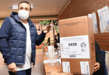 Misiones: el oficialista Frente Renovador se impuso en la primera elección realizada en pandemia