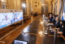Restricciones: el viernes vence el DNU y el Gobierno ya decidió cómo seguir
