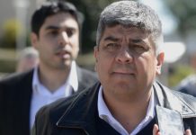 Paritarias 2021: Camioneros piden 45% de aumento y apuntan por la suba de alimentos