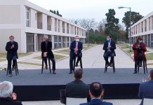 Alberto Fernández entregó la vivienda 10 mil del programa Casa Propia: «En medio de la pandemia, cumplo con mis promesas de campaña»