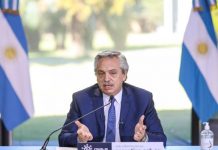 ¿Qué dice el nuevo DNU con las restricciones por el Covid-19?