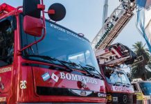 Los bomberos tendrán beneficios para desarrollar su actividad