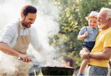Día del Padre: ¿qué se podrá hacer y qué no este domingo?