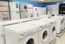 Banco Nación: electrodomésticos nacionales en 36 cuotas