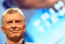 Mauricio Macri fue denunciado por presunto enriquecimiento ilícito