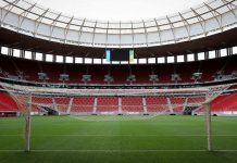 Se detectaron 41 casos de coronavirus en la Copa América