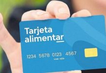 Tarjeta Alimentar: el Gobierno adelantó que trabaja en un nuevo beneficio