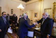 Plan Ganadero: el Gobierno cerró que el asado valga 359 pesos