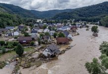 Inundaciones en Alemania: las causas de la peor lluvia en un siglo que ya provocó un centenar de muertos