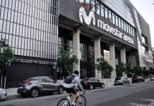 El Gobierno porteño pagó más de 16 millones de pesos al Movistar Arena perteneciente al grupo La Nación