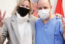 Martín Insaurralde eligió a Mariano Ortega Soler y Mariela Gómez para encabezar las listas en Lomas de Zamora