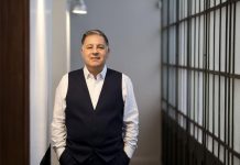 Fabián Doman dejó Intratables y es el nuevo RRPP de Edenor