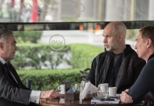 Larreta cerró con Pichetto y se suma al armado de Santilli en Provincia