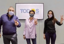 El Frente de Todos ya definió sus candidatos en Quilmes