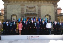 Sin el apoyo de Brasil, Alberto Fernández fue elegido presidente de la CELAC