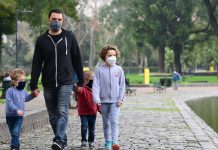 La Provincia ratificó que no habrá restricciones de circulación en las vacaciones de invierno