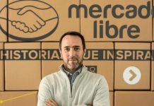 MercadoLibre desembarca en los Estados Unidos