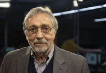 Elecciones 2021: Brandoni a los 81 años confirmó su lista en CABA y aseguró que «no se va a bajar»