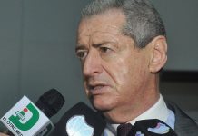 Murió Jorge Landau, histórico apoderado del Partido Justicialista