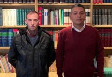 La Fundación Chocobar representará al policía que baleó al músico Chano