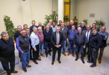 Cómo quedaron las distintas patas del sindicalismo tras el cierre de listas