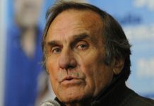 Murió Carlos Reutemann
