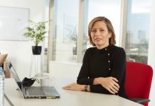 ¿Quién es la empresaria que acompañará a Florencio Randazzo?