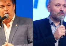 Almirante Brown: Mariano Cascallares encabeza la lista de diputados provinciales y Lepere la de concejales