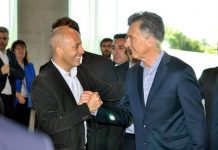 Corrupción: procesaron al ex intendente de pilar Nicolás Ducoté