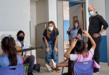 Ciudad de Buenos Aires anuncia la vuelta de los grados y años completos a las aulas