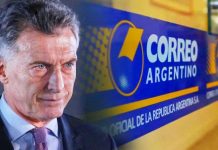 La Justicia comercial decretó la quiebra del Correo Argentino