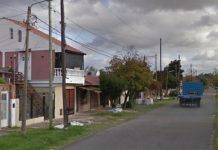 Lomas de Zamora: matan a un jubilado en un robo domiciliario