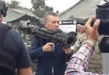 Bolivia no descarta que se pidan extradiciones de Macri y Bullrich