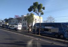 Tras los incidentes, así está el plantel de Boca ahora en Belo Horizonte