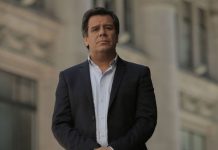 Facundo Manes: «No pertenecí al gobierno de Mauricio Macri ni al de María Eugenia Vidal»