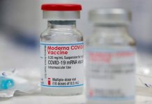 Este sábado llegan al país 3,5 millones de vacunas de Moderna donadas por Estados Unidos