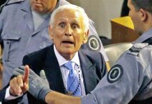 Juzgan desde hoy a Etchecolatz y Garachico por torturas y muerte de siete personas