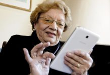 Celulares para jubilados en 18 cuotas sin interés: cómo comprar