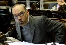 Diputadas piden la renuncia de Fernando Iglesias por sus comentarios misóginos contra Florencia Peña